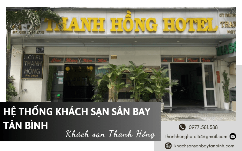 Khách sạn