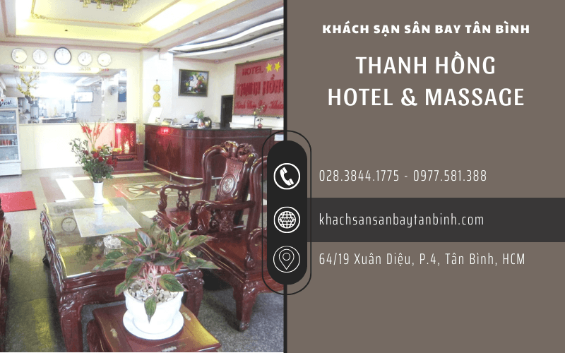 khách sạn sân bay