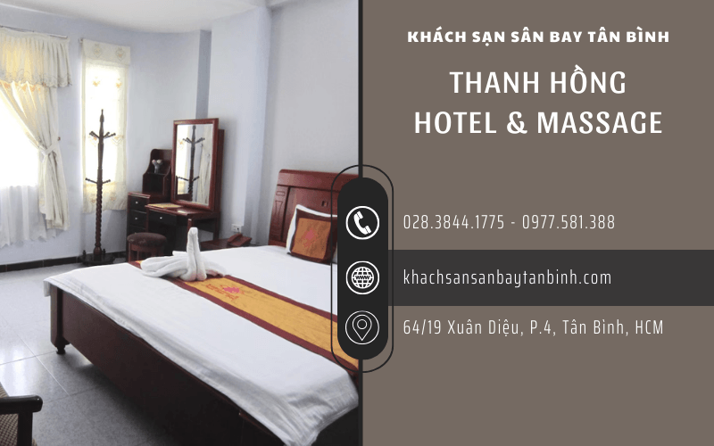 khách sạn sân bay